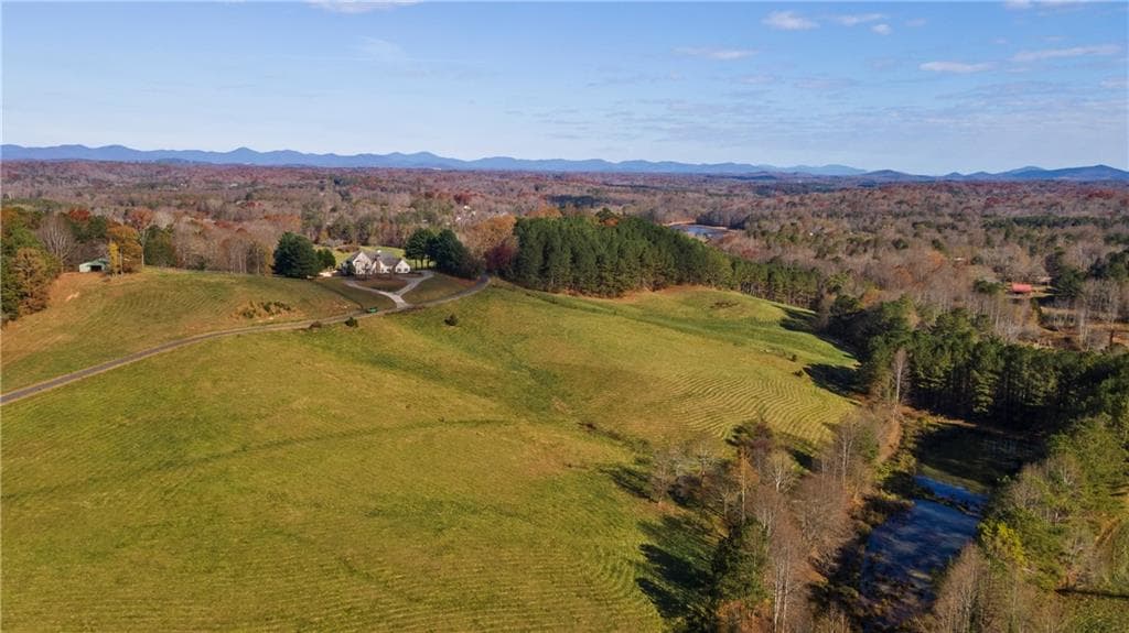 4 bedroom, 5 bathroom single family residence for sale at 5414 Price Road, Gainesville, GA 30506