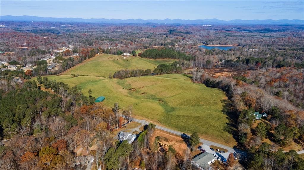 4 bedroom, 5 bathroom single family residence for sale at 5414 Price Road, Gainesville, GA 30506 — photo 2