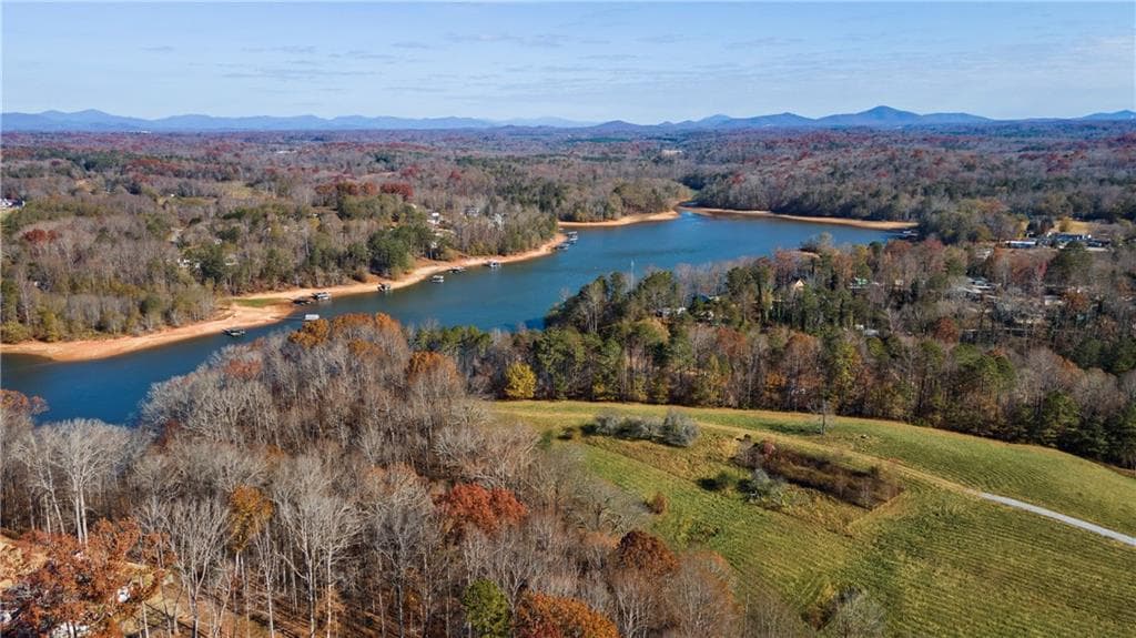 4 bedroom, 5 bathroom single family residence for sale at 5414 Price Road, Gainesville, GA 30506 — photo 6