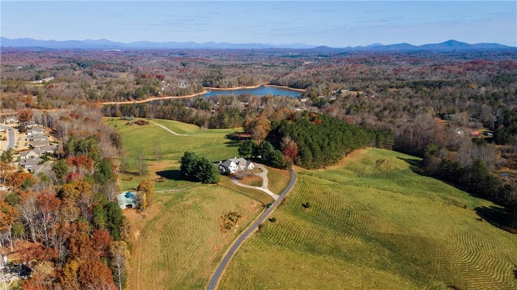 4 bedroom, 5 bathroom single family residence for sale at 5414 Price Road, Gainesville, GA 30506 — photo 7
