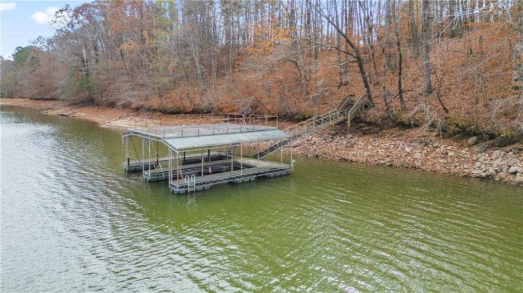 4 bedroom, 5 bathroom single family residence for sale at 5414 Price Road, Gainesville, GA 30506 — photo 10