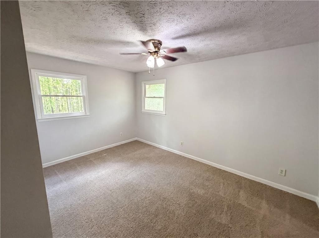 3 bedroom, 2 bathroom, 1,232 sq ft single family residence under contract at 8295 Wilkerson Mill Road, Palmetto, GA 30268 — photo 6