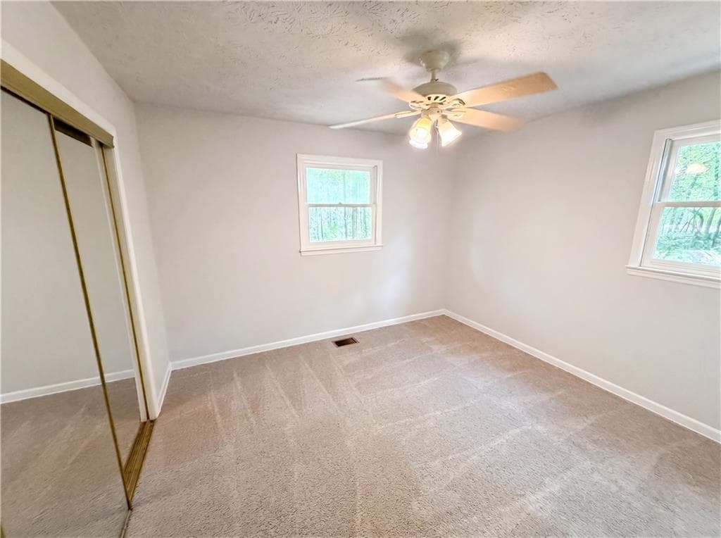 3 bedroom, 2 bathroom, 1,232 sq ft single family residence under contract at 8295 Wilkerson Mill Road, Palmetto, GA 30268 — photo 7