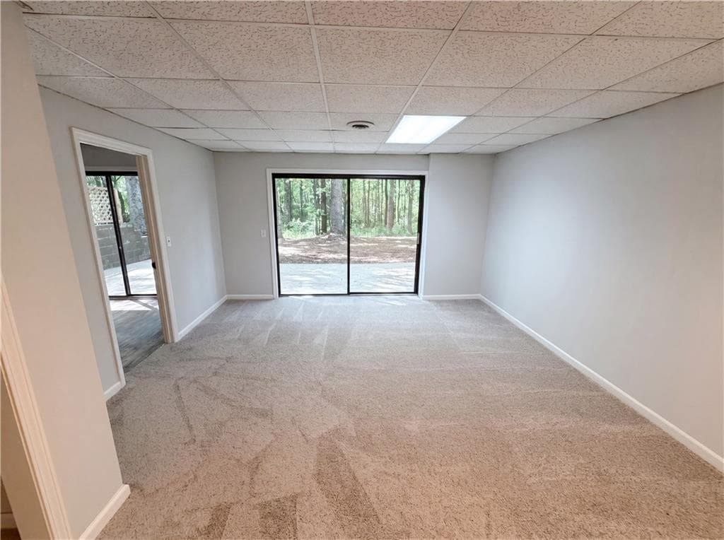 3 bedroom, 2 bathroom, 1,232 sq ft single family residence under contract at 8295 Wilkerson Mill Road, Palmetto, GA 30268 — photo 10