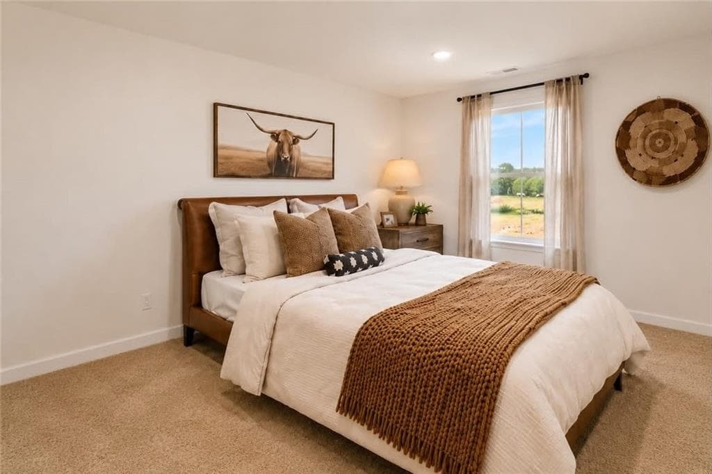 3 bedroom, 3 bathroom, 1,508 sq ft townhouse for rent at 2019 Roseleigh Drive, Douglasville, GA 30134 for $2,050 a month — photo 10