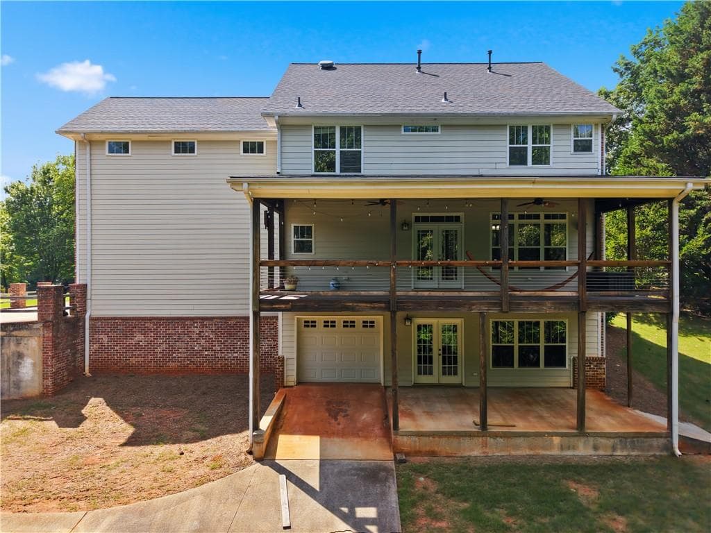 5 bedroom, 5 bathroom, 2,313 sq ft single family residence for sale at 85 Highland Road, Dahlonega, GA 30533 — photo 5