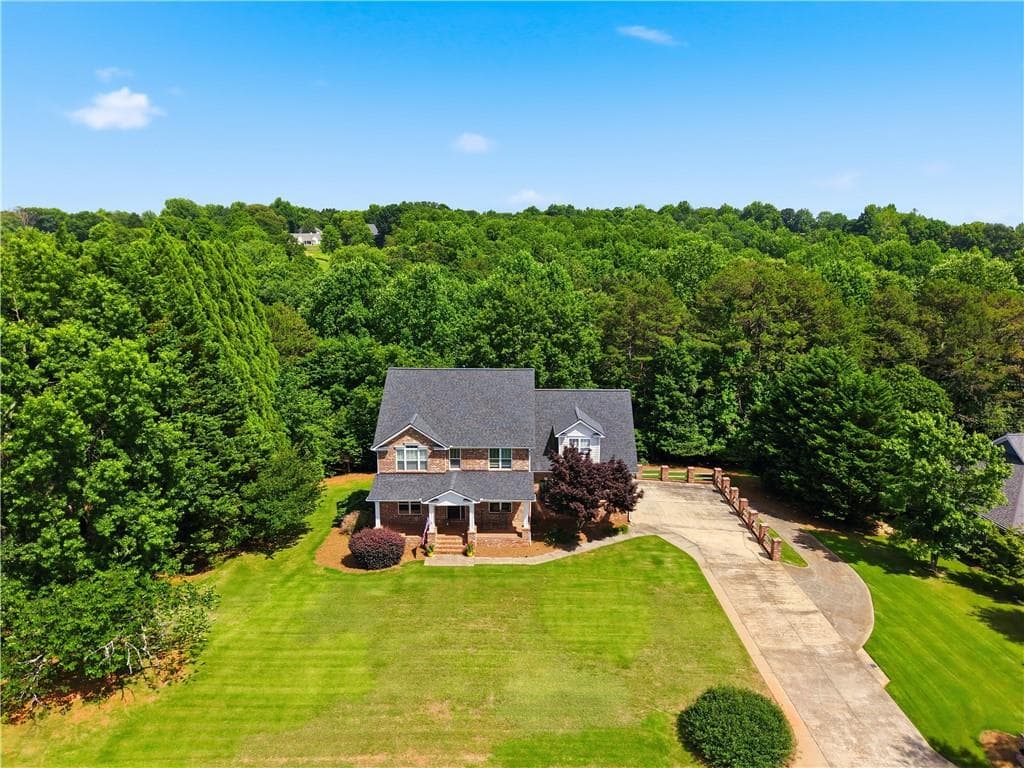 5 bedroom, 5 bathroom, 2,313 sq ft single family residence for sale at 85 Highland Road, Dahlonega, GA 30533 — photo 6