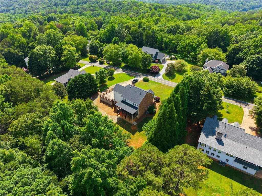 5 bedroom, 5 bathroom, 2,313 sq ft single family residence for sale at 85 Highland Road, Dahlonega, GA 30533 — photo 9
