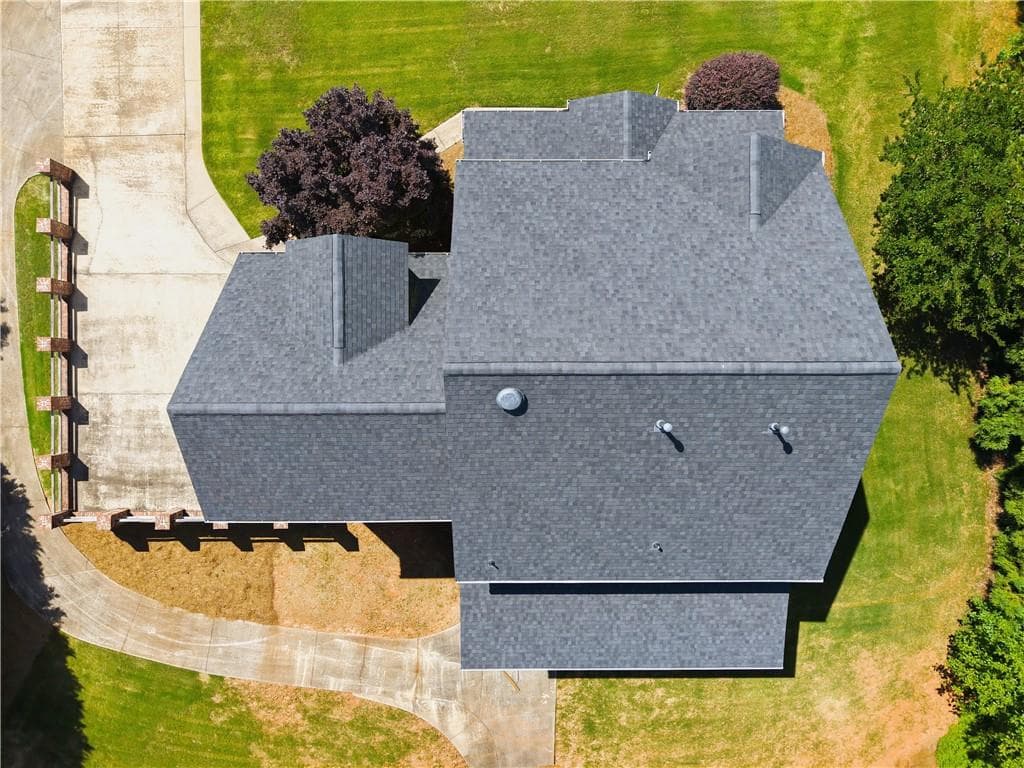 5 bedroom, 5 bathroom, 2,313 sq ft single family residence for sale at 85 Highland Road, Dahlonega, GA 30533 — photo 10