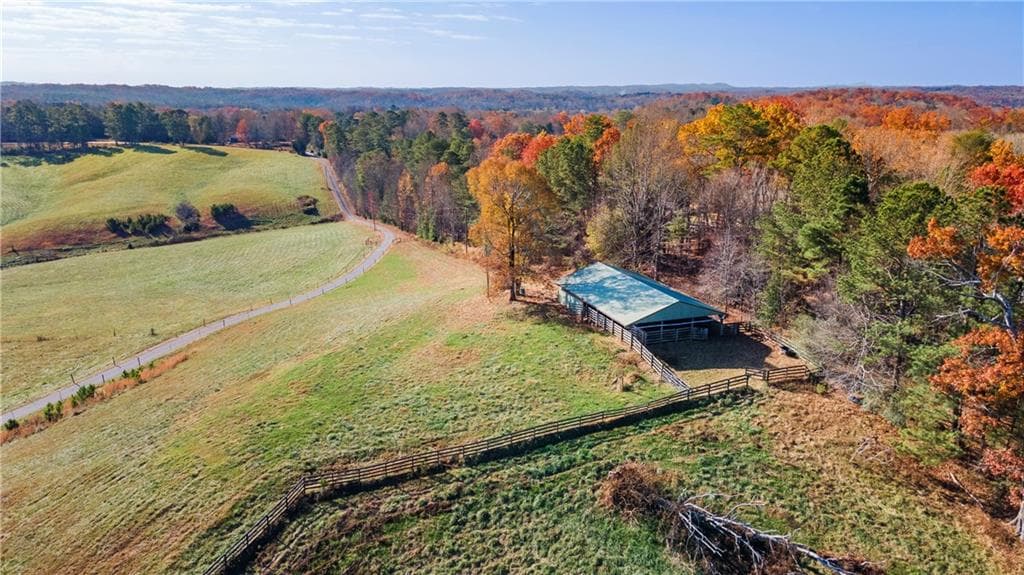 unimproved land for sale at 5424 Price Road, Gainesville, GA 30506 — photo 2