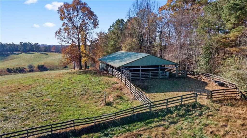 unimproved land for sale at 5424 Price Road, Gainesville, GA 30506 — photo 3