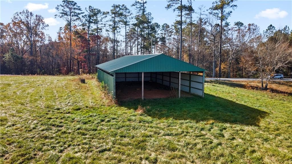 unimproved land for sale at 5424 Price Road, Gainesville, GA 30506 — photo 4