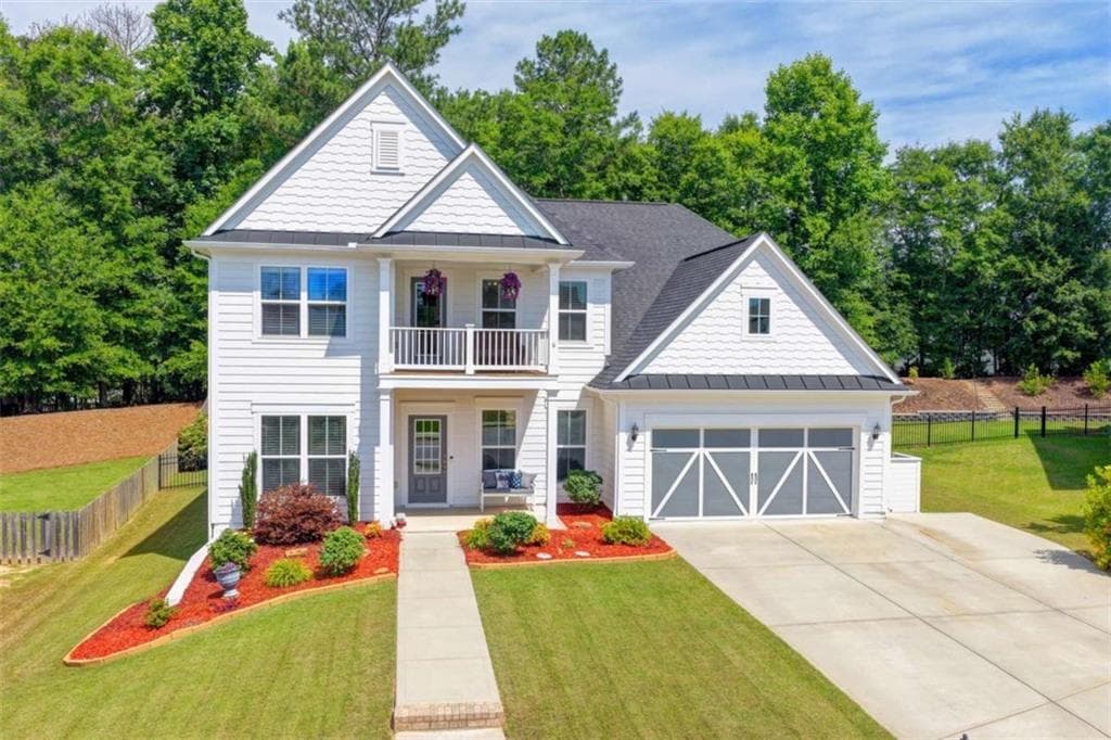 6015 Cedar Wood Court, Hoschton, GA 30548 — most recent listing photo