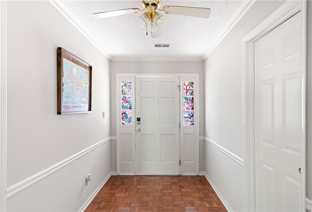 3 bedroom, 2 bathroom, 2,078 sq ft single family residence for sale at 3879 Partridge Place, Conyers, GA 30094 — photo 7