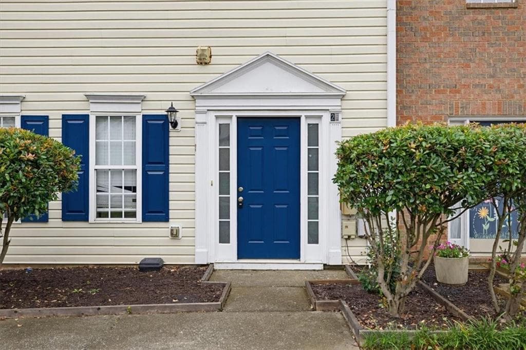 3 bedroom, 3 bathroom, 1,534 sq ft townhouse for sale at 26 Hampton Drive, Cartersville, GA 30121 — photo 4
