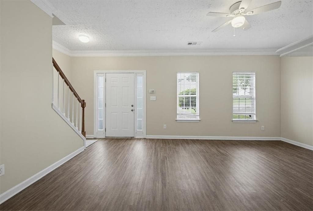 3 bedroom, 3 bathroom, 1,534 sq ft townhouse for sale at 26 Hampton Drive, Cartersville, GA 30121 — photo 6