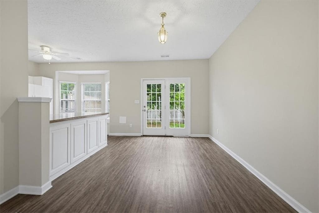 3 bedroom, 3 bathroom, 1,534 sq ft townhouse for sale at 26 Hampton Drive, Cartersville, GA 30121 — photo 8