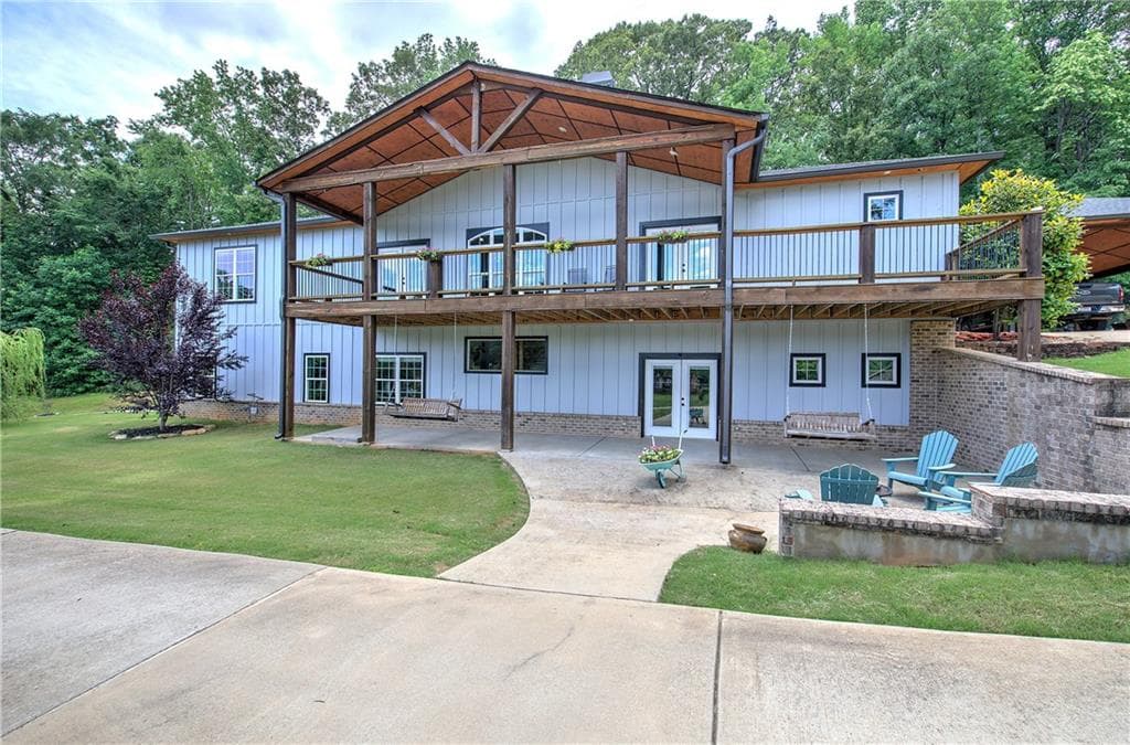 170 Gaddis Road