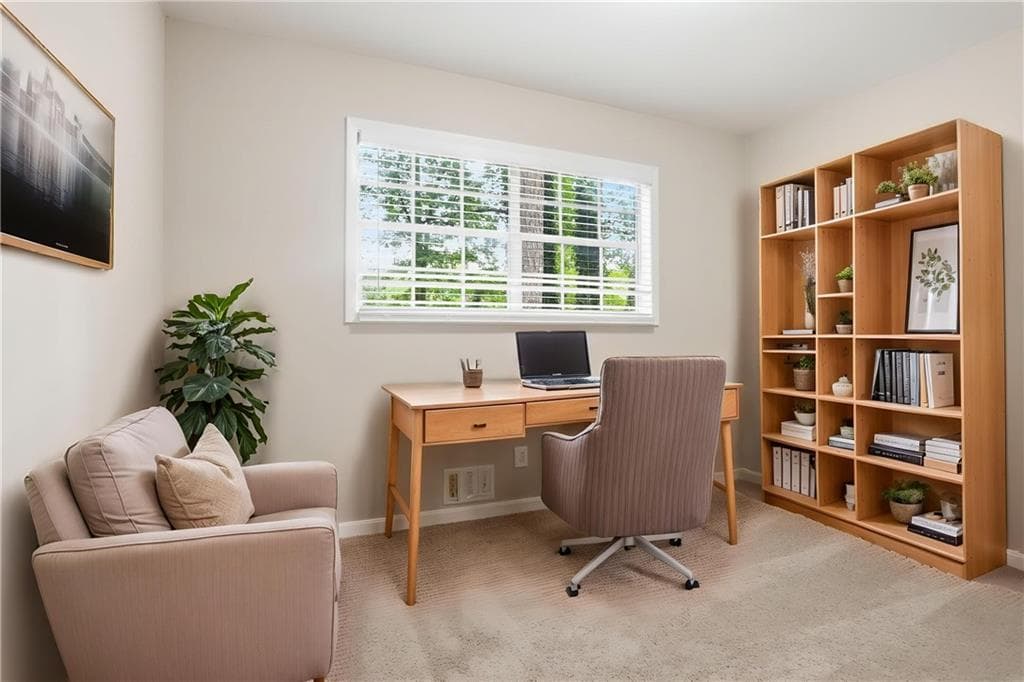 4 bedroom, 3 bathroom, 1,974 sq ft single family residence under contract at 2296 Aurie Drive, Decatur, GA 30034 — photo 6