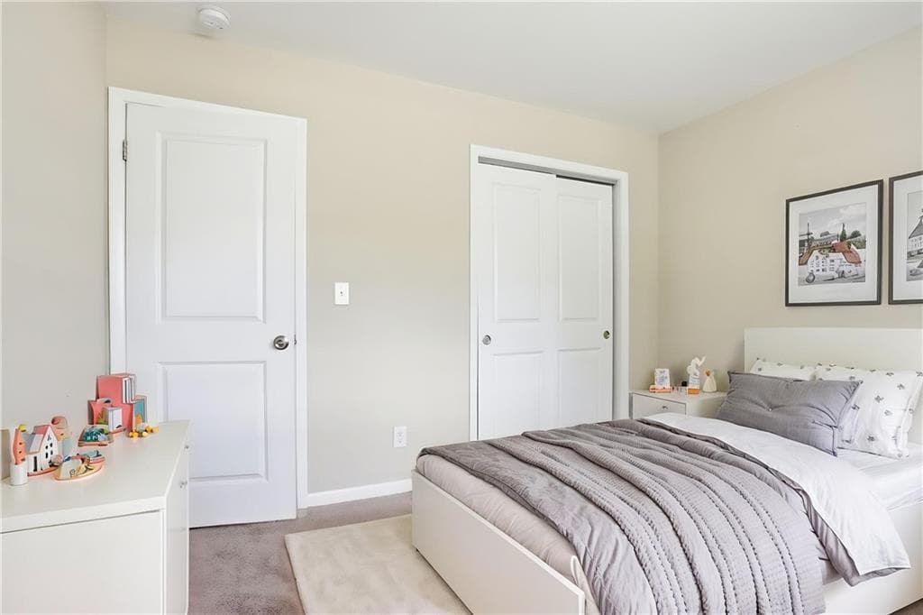4 bedroom, 3 bathroom, 1,974 sq ft single family residence under contract at 2296 Aurie Drive, Decatur, GA 30034 — photo 8