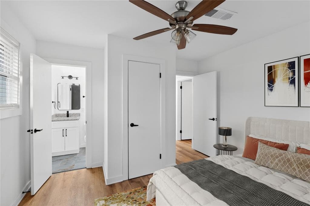 3 bedroom, 2 bathroom, 16,553 sq ft single family residence for sale at 4039 Delray Court, Martinez, GA 30907 — photo 6