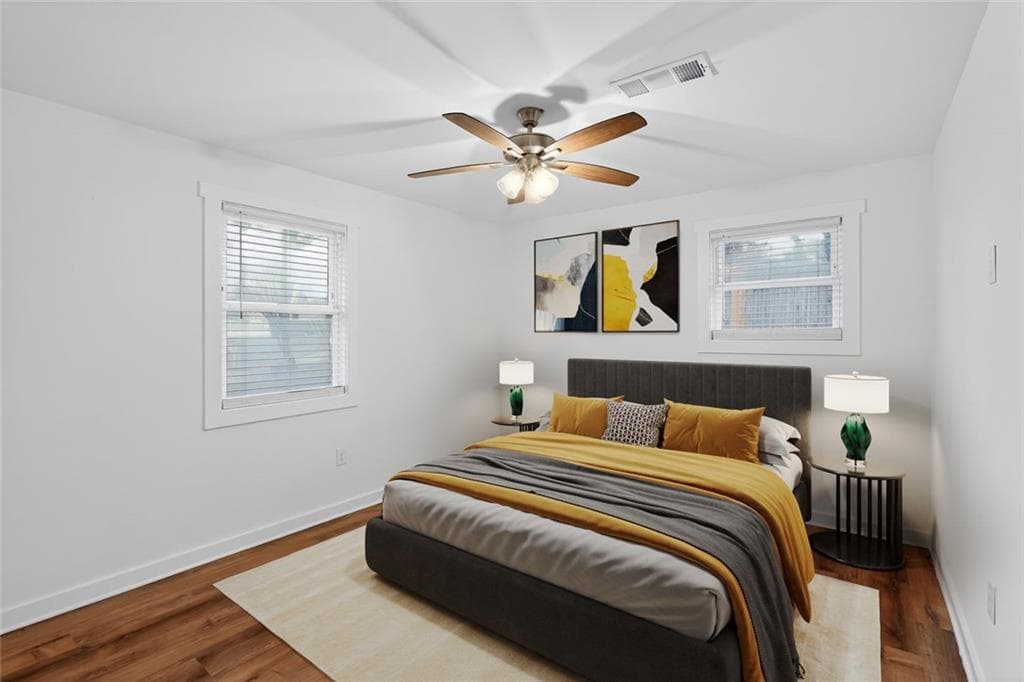 3 bedroom, 2 bathroom, 16,553 sq ft single family residence for sale at 4039 Delray Court, Martinez, GA 30907 — photo 7
