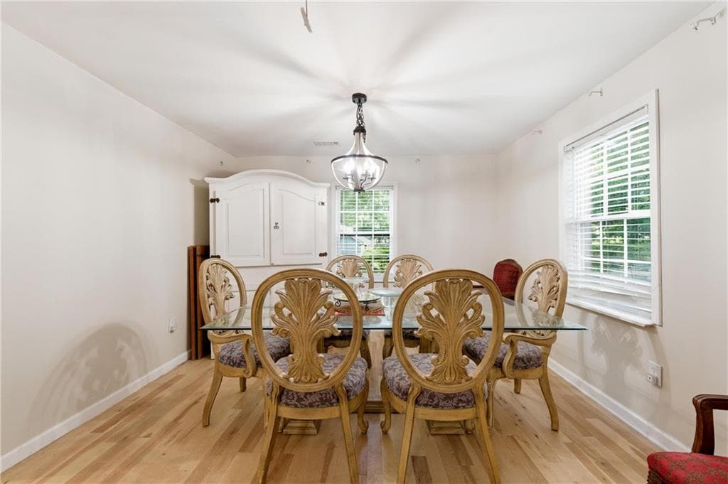 2 bedroom, 2 bathroom, 1,293 sq ft single family residence for sale at 2325 Phillips Road, Lithonia, GA 30058 — photo 5