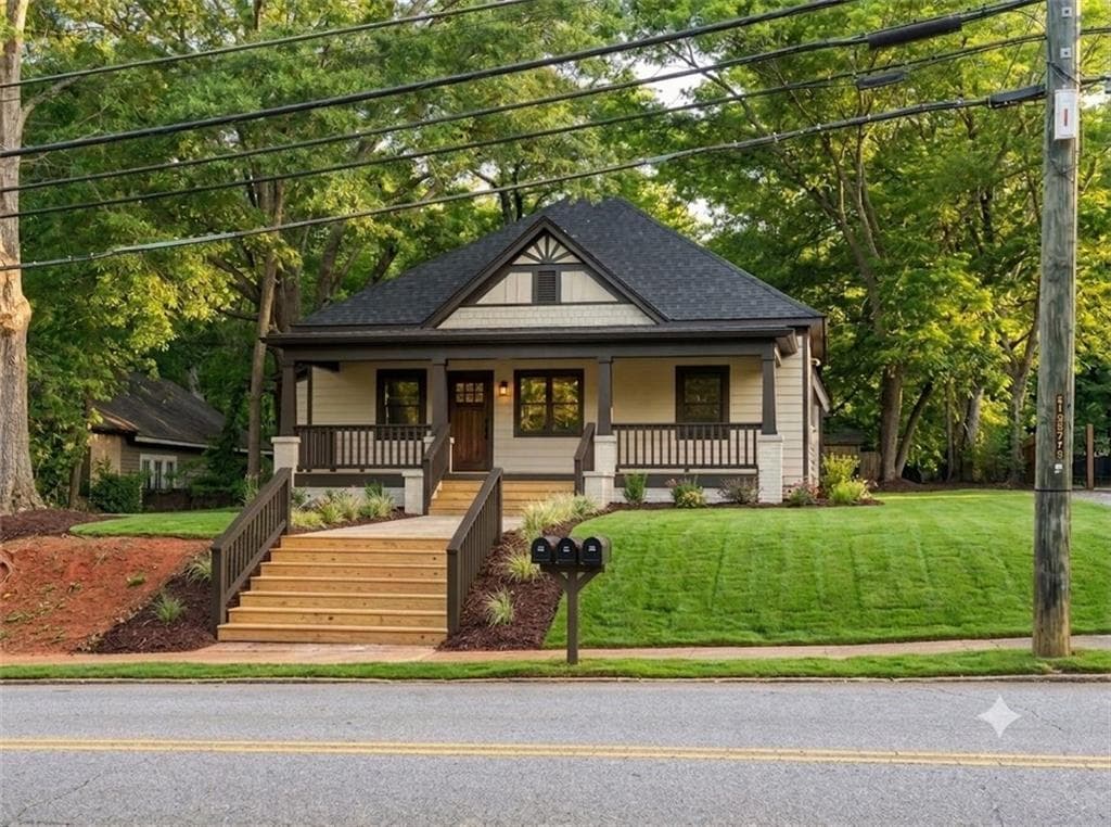 2685 Rock Chapel Road