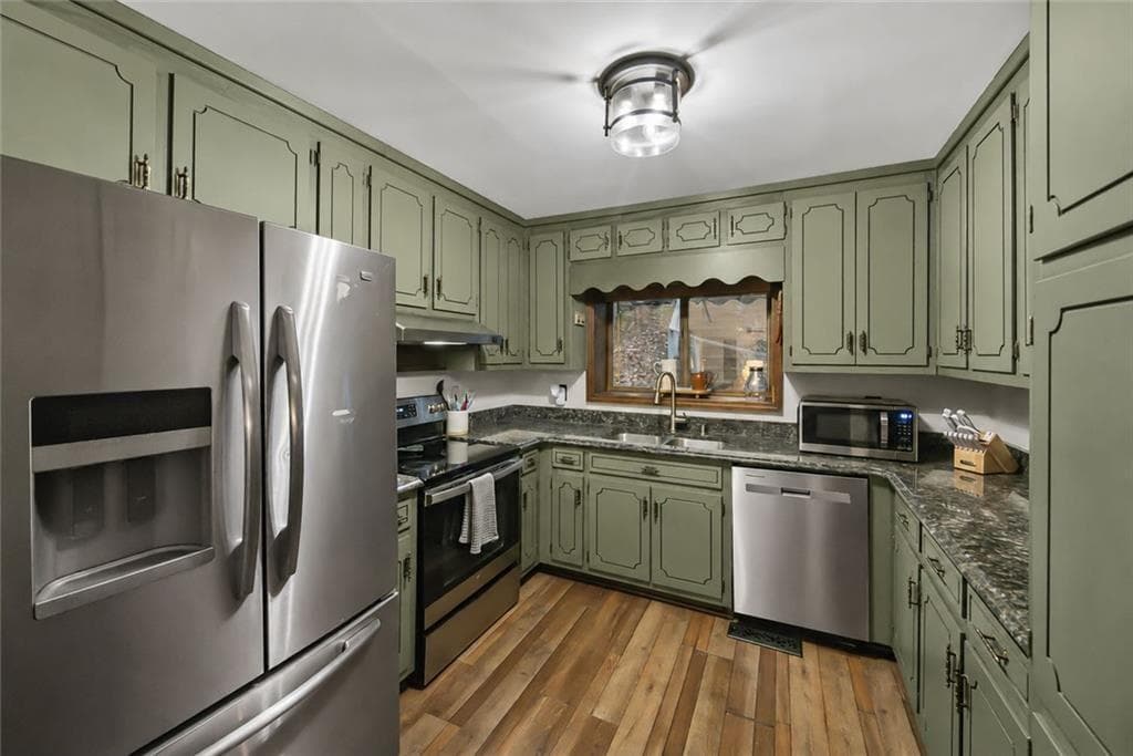 2 bedroom, 3 bathroom, 1,152 sq ft townhouse for sale at 200 Villa Road 128, Jasper, GA 30143 — photo 10