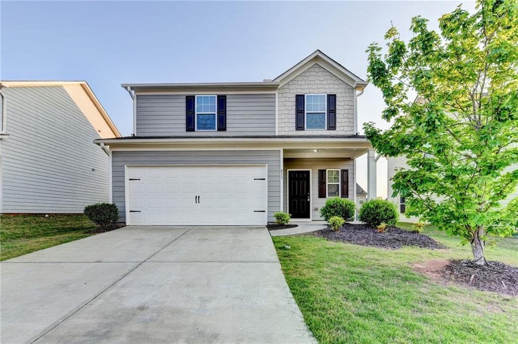 4 bedroom, 3 bathroom, 1,989 sq ft single family residence for rent at 811 Independence Avenue, Pendergrass, GA 30567 for $1,850 a month — photo 3