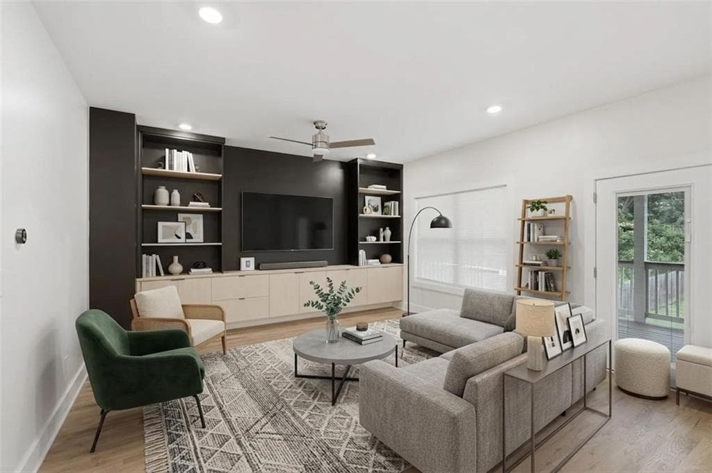 4 bedroom, 4 bathroom, 2,665 sq ft single family residence for sale at 772 Cascade Avenue, Atlanta, GA 30310 — photo 8