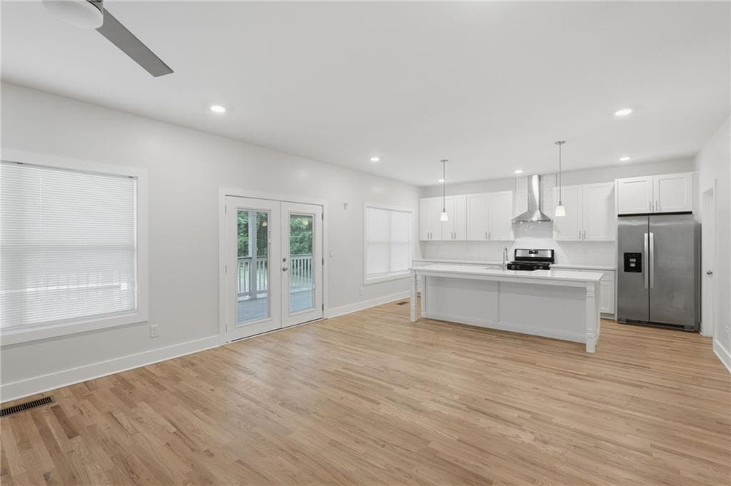 4 bedroom, 4 bathroom, 2,665 sq ft single family residence for sale at 772 Cascade Avenue, Atlanta, GA 30310 — photo 9