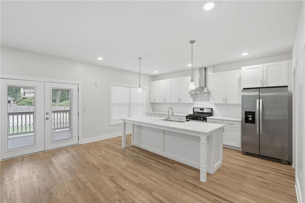 4 bedroom, 4 bathroom, 2,665 sq ft single family residence for sale at 772 Cascade Avenue, Atlanta, GA 30310 — photo 10