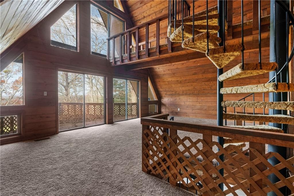 3 bedroom, 2 bathroom single family residence under contract at 5388 Price Road, Gainesville, GA 30506 — photo 6