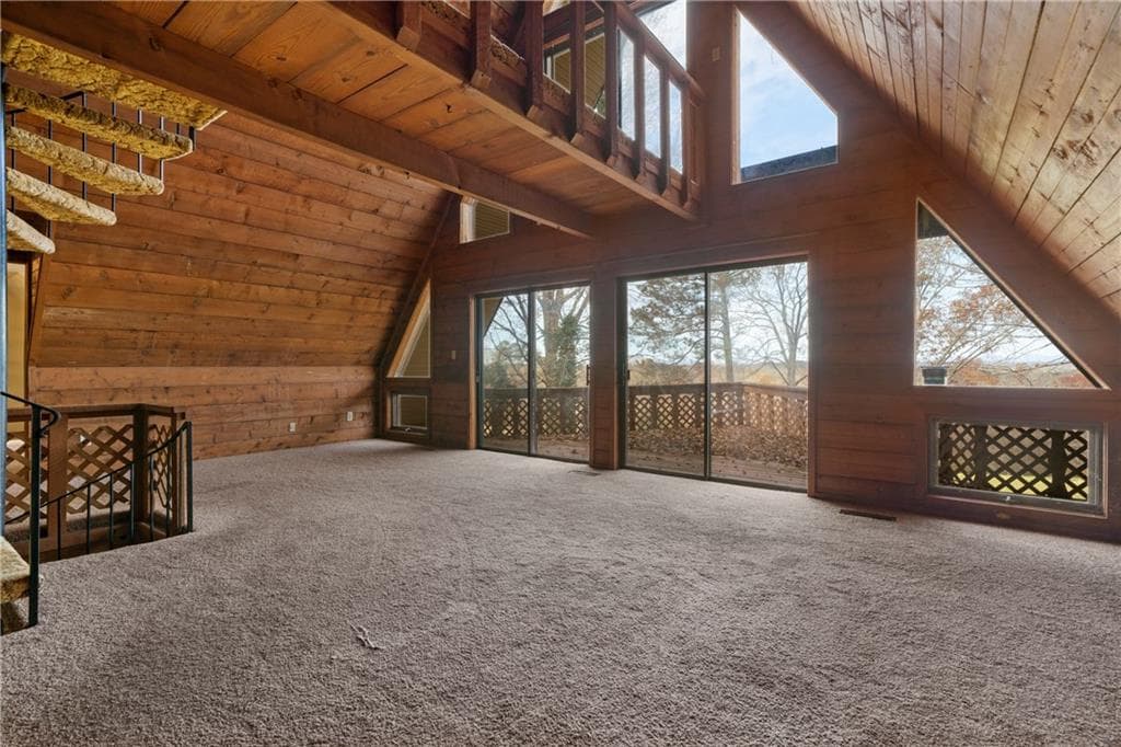 3 bedroom, 2 bathroom single family residence under contract at 5388 Price Road, Gainesville, GA 30506 — photo 7