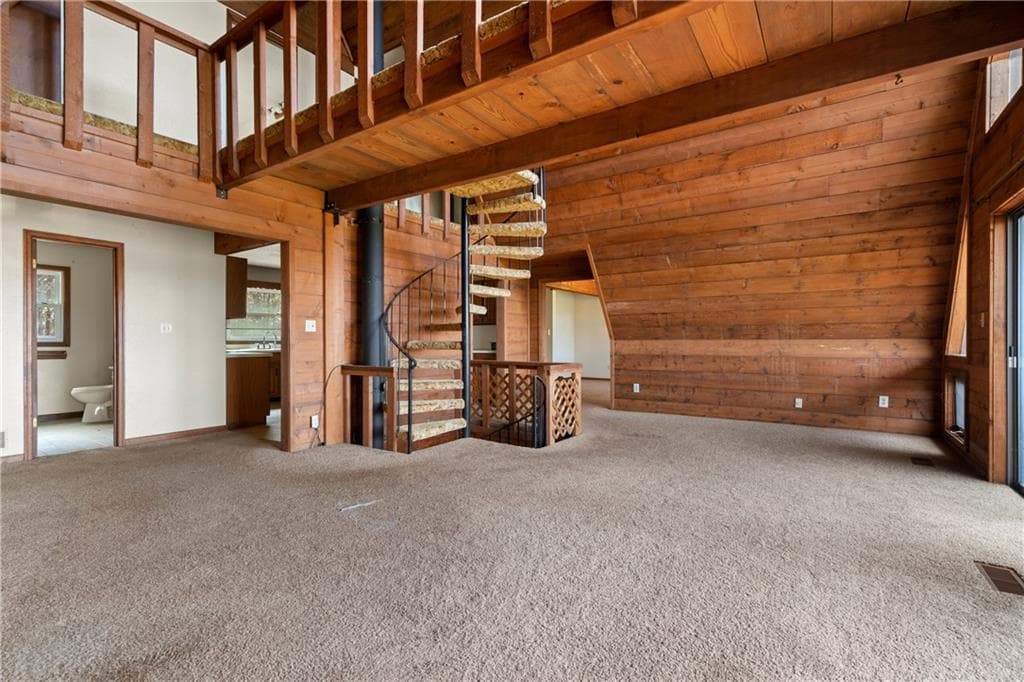 3 bedroom, 2 bathroom single family residence under contract at 5388 Price Road, Gainesville, GA 30506 — photo 8