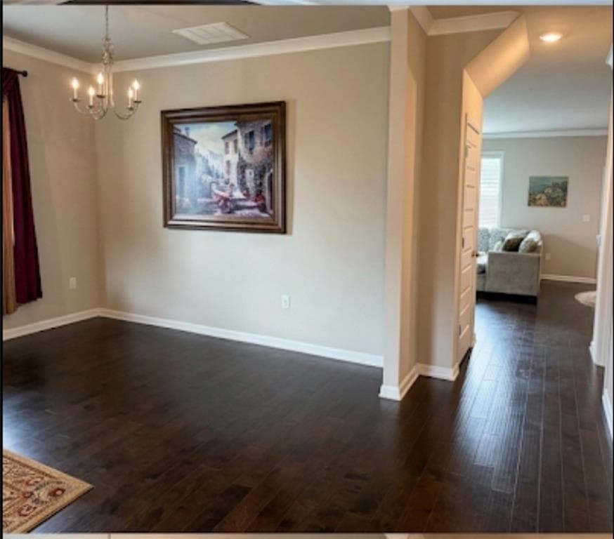 5 bedroom, 5 bathroom, 3,699 sq ft single family residence for sale at 1493 Harlequin Way, Stockbridge, GA 30281 — photo 5