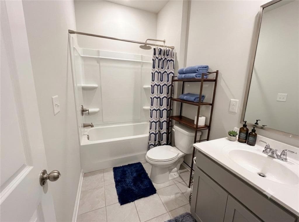 5 bedroom, 5 bathroom, 3,699 sq ft single family residence for sale at 1493 Harlequin Way, Stockbridge, GA 30281 — photo 10