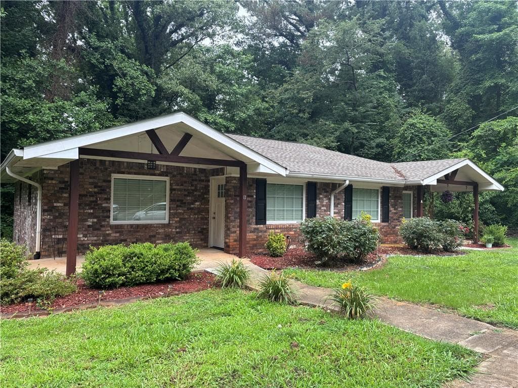 duplex for sale at 152 Fields Landing Drive, Canton, GA 30114 — photo 1 of 25