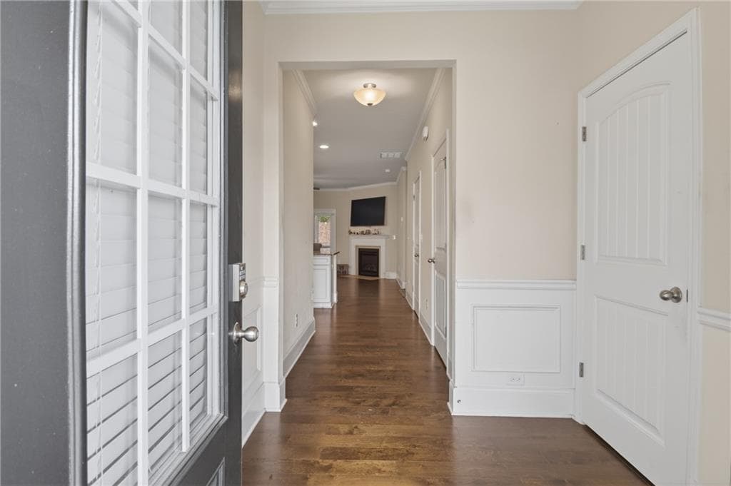 4 bedroom, 3 bathroom, 2,480 sq ft single family residence for sale at 236 Orchard Trail, Canton, GA 30115 — photo 4