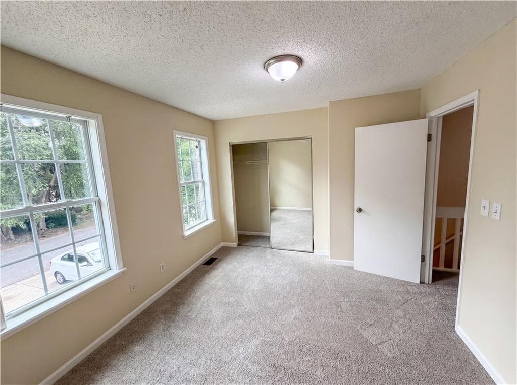 2 bedroom, 3 bathroom, 1,364 sq ft townhouse for sale at 3271 Tennington Place, Lawrenceville, GA 30044 — photo 10