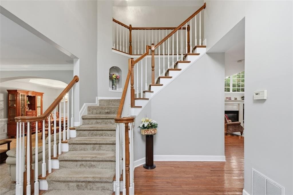 4 bedroom, 3 bathroom, 2,834 sq ft single family residence for sale at 4736 Cedar Wood Drive, Lilburn, GA 30047 — photo 6