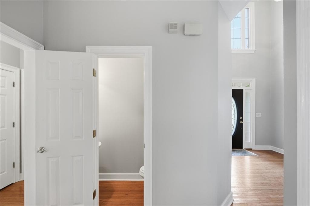 4 bedroom, 3 bathroom, 2,834 sq ft single family residence for sale at 4736 Cedar Wood Drive, Lilburn, GA 30047 — photo 8