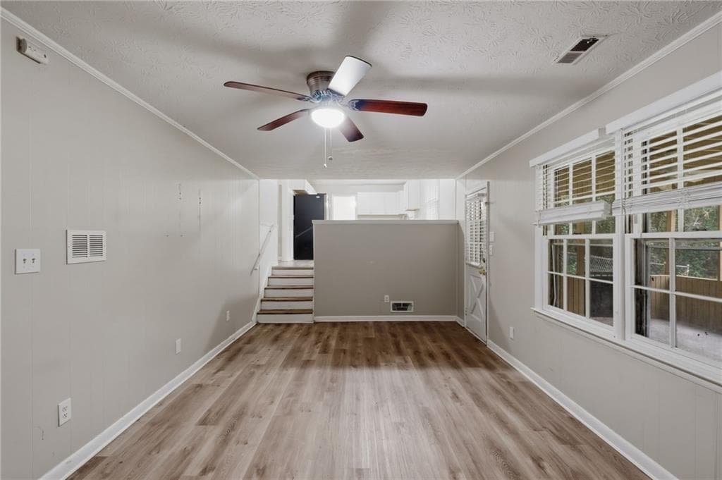 4 bedroom, 3 bathroom, 2,190 sq ft single family residence for sale at 2115 Pine Knoll Circle, Conyers, GA 30013 — photo 9