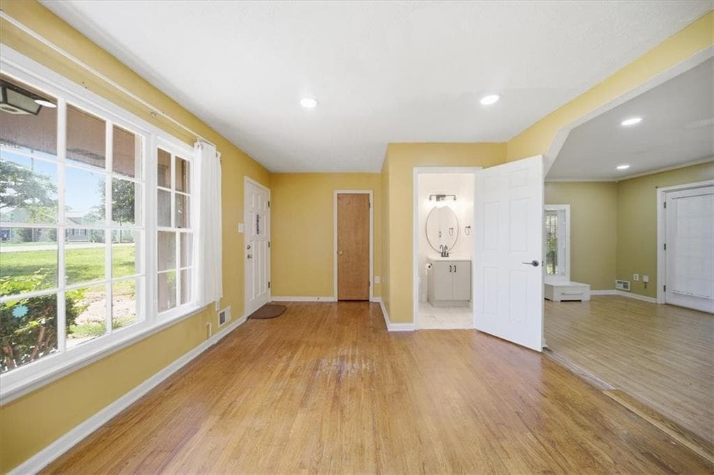 3 bedroom, 3 bathroom, 1,501 sq ft single family residence for sale at 870 American Legion Road, Conyers, GA 30012 — photo 8