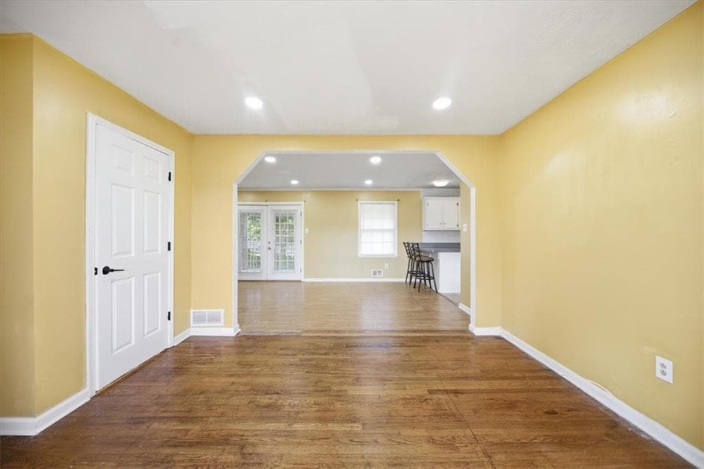 3 bedroom, 3 bathroom, 1,501 sq ft single family residence for sale at 870 American Legion Road, Conyers, GA 30012 — photo 10