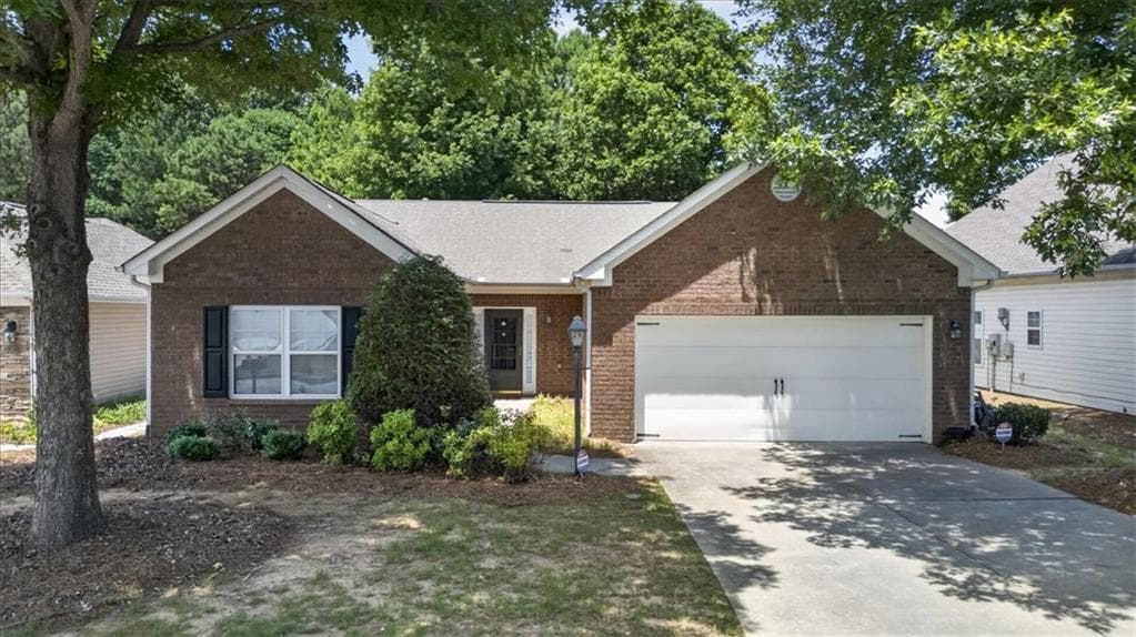 2435 Centennial Hill Way, Acworth, GA 30102 — most recent listing photo