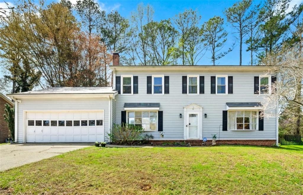 1463 Janice Court, Lilburn, GA 30047 — most recent listing photo
