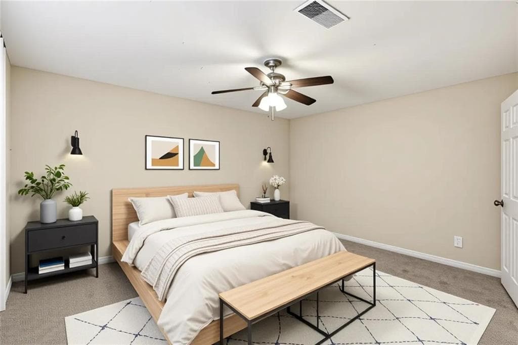 3 bedroom, 2 bathroom, 1,875 sq ft single family residence for sale at 310 Flagstone Drive, Atlanta, GA 30331 — photo 6