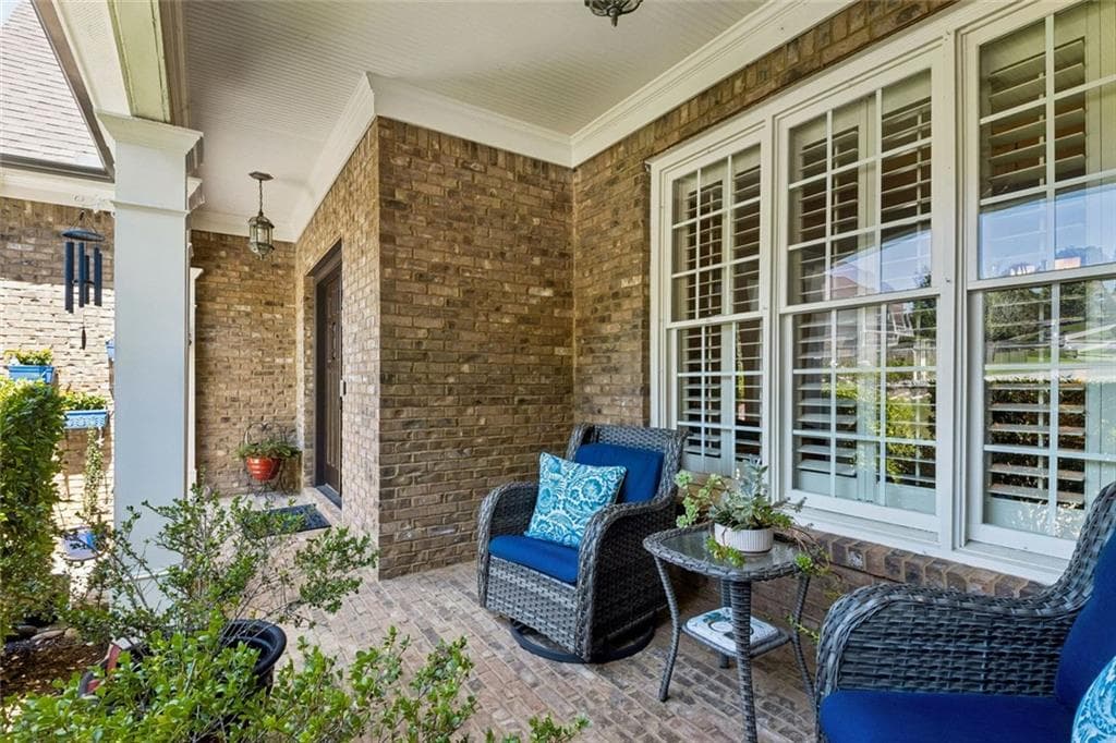 4 bedroom, 4 bathroom, 3,717 sq ft single family residence for sale at 3492 Mulberry Lane Way, Dacula, GA 30019 — photo 3